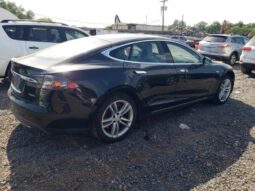 
										2015 Tesla Model s full									