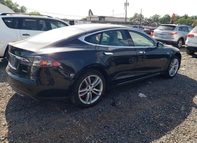 
								2015 Tesla Model s full									