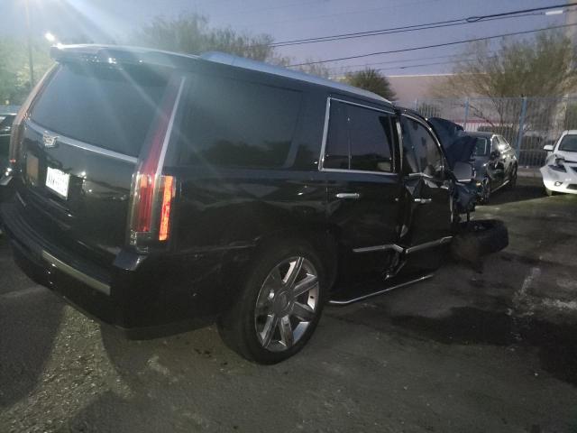 2018 Cadillac Escalade