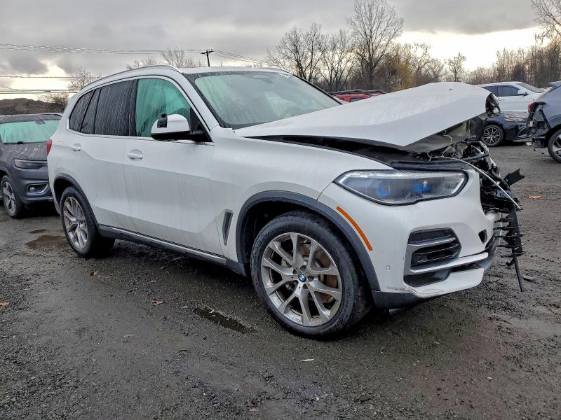 2023 BMW X5
