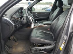 
										2017 BMW X5 full									