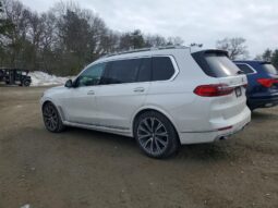 
										2019 BMW X7 full									
