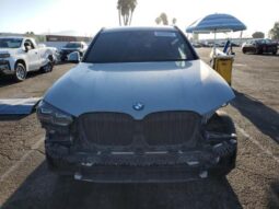 
										2023 BMW X3 full									