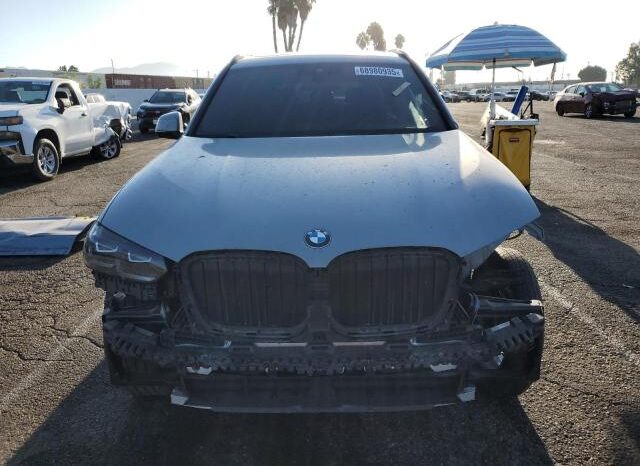 
								2023 BMW X3 full									