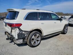 
										2021 Mercedes-benz Gls-klasse full									
