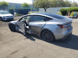 
										2024 Tesla Model 3 full									