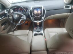 
										2013 Cadillac Srx full									