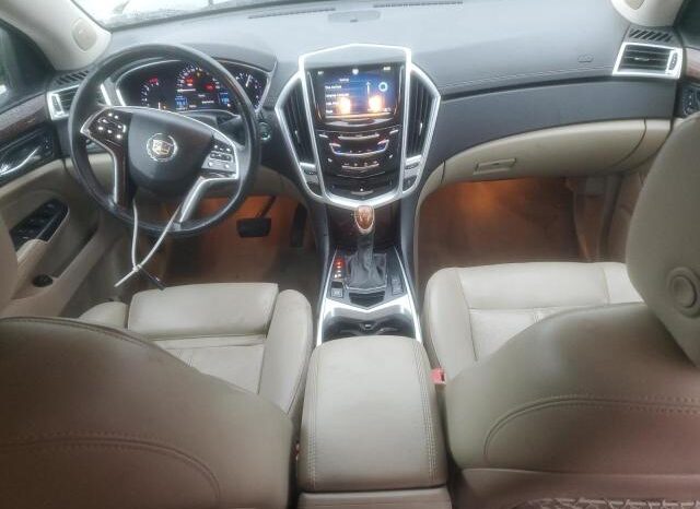 
								2013 Cadillac Srx full									