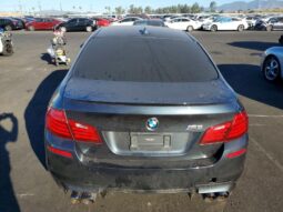 
										2016 BMW M5 full									