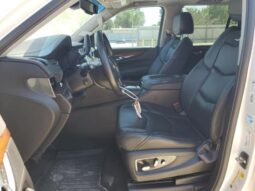 
										2016 Cadillac Escalade full									