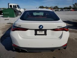 
										2023 BMW I4 full									