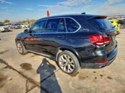 
										2017 BMW X5 full									