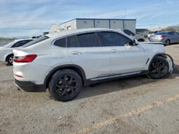 
										2021 BMW X4 full									