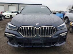 
										2020 BMW X6 full									