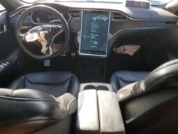 
										2016 Tesla Model s full									