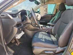 
										2023 Toyota Rav4 full									