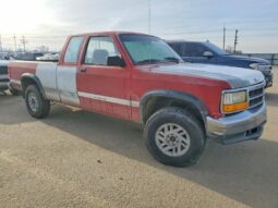 
										1992 Dodge Dakota full									