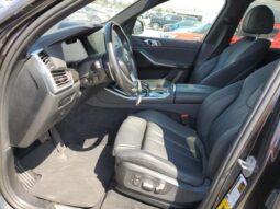 
										2021 BMW X5 full									