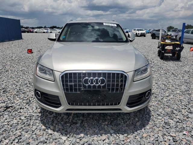 2015 Audi Q5