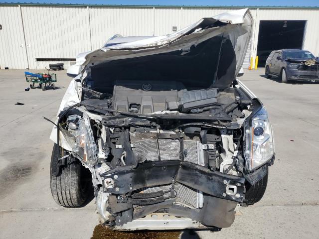 2014 Cadillac Srx