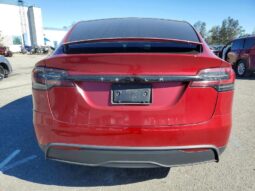 
										2023 Tesla Model x full									