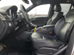 
										2017 Mercedes-benz Gle class full									