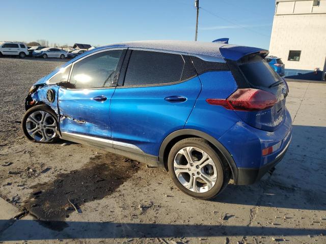 2020 Chevrolet Bolt euv