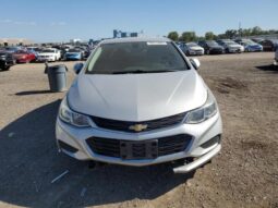 
										2017 Chevrolet Cruze ls full									