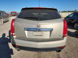 
										2015 Cadillac Srx full									