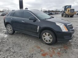 
										2012 Cadillac Srx full									