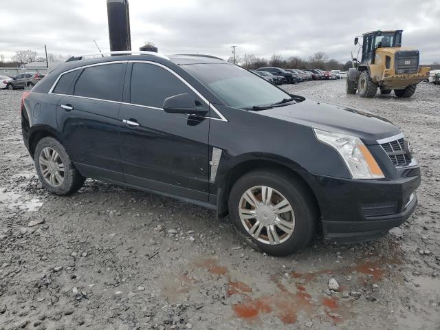 2012 Cadillac Srx