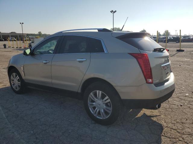 2012 Cadillac Srx