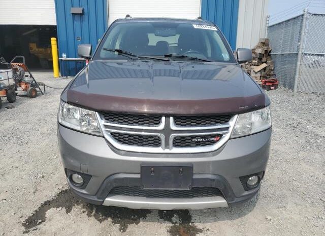 
								2012 Dodge Journey r/ full									