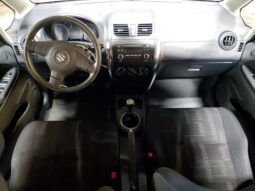 
										2012 Suzuki Sx4 full									