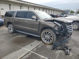 
										2015 Cadillac Escalade full									