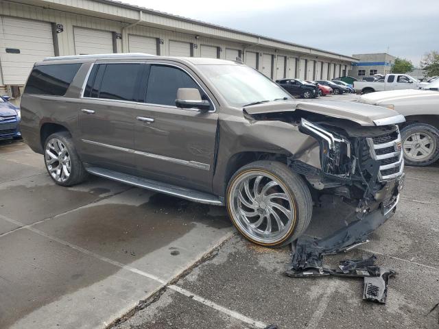 2015 Cadillac Escalade
