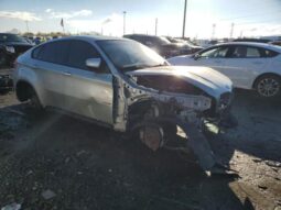 
										2011 BMW X6 full									