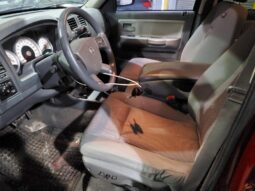 
										2007 Dodge Dakota full									