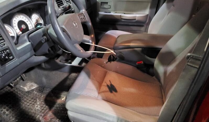 
								2007 Dodge Dakota full									