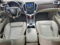 
										2014 Cadillac Srx full									