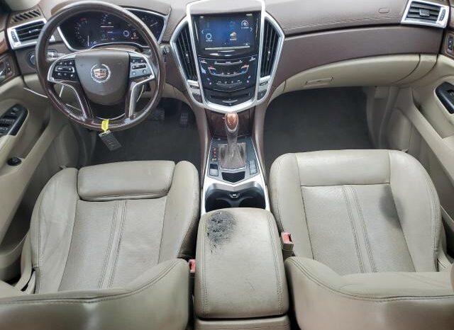 
								2014 Cadillac Srx full									