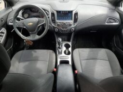 
										2018 Chevrolet Cruze full									