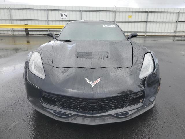2017 Chevrolet Corvette