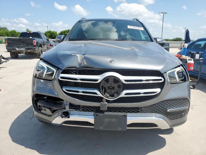 2023 Mercedes-benz Gle class