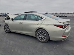 
										2021 Lexus Es 350 full									