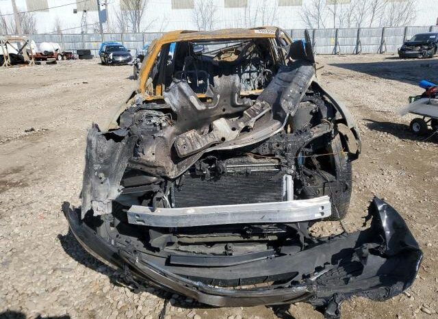 
								2018 Acura Rdx full									