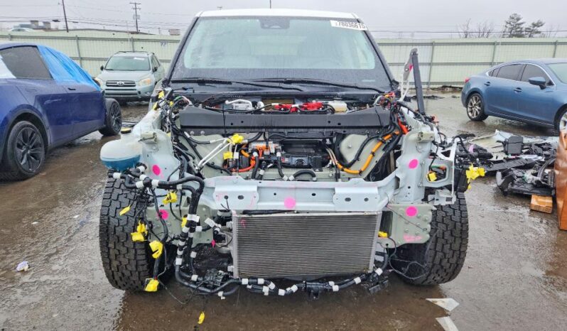 
								2023 Rivian R1t full									