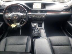 
										2018 Lexus Es 350 full									