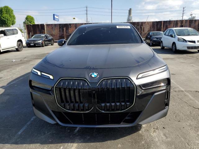 2025 BMW 7 series