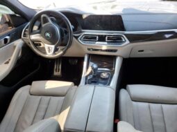 
										2020 BMW X6 full									